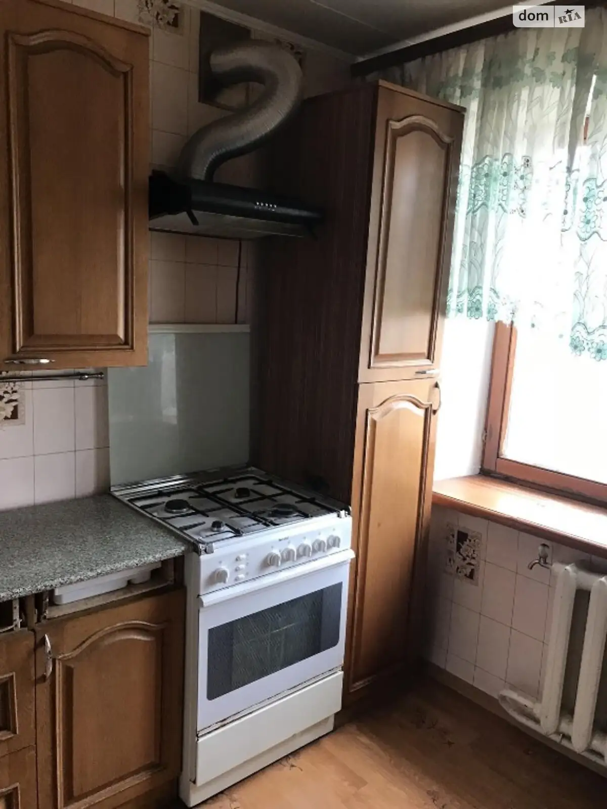 Продается 2-комнатная квартира 52.8 кв. м в Одессе, ул. Посмитного