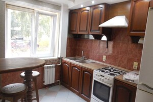 Продается 1-комнатная квартира 36 кв. м в Сумах, Героев Крут (Черепина) улица