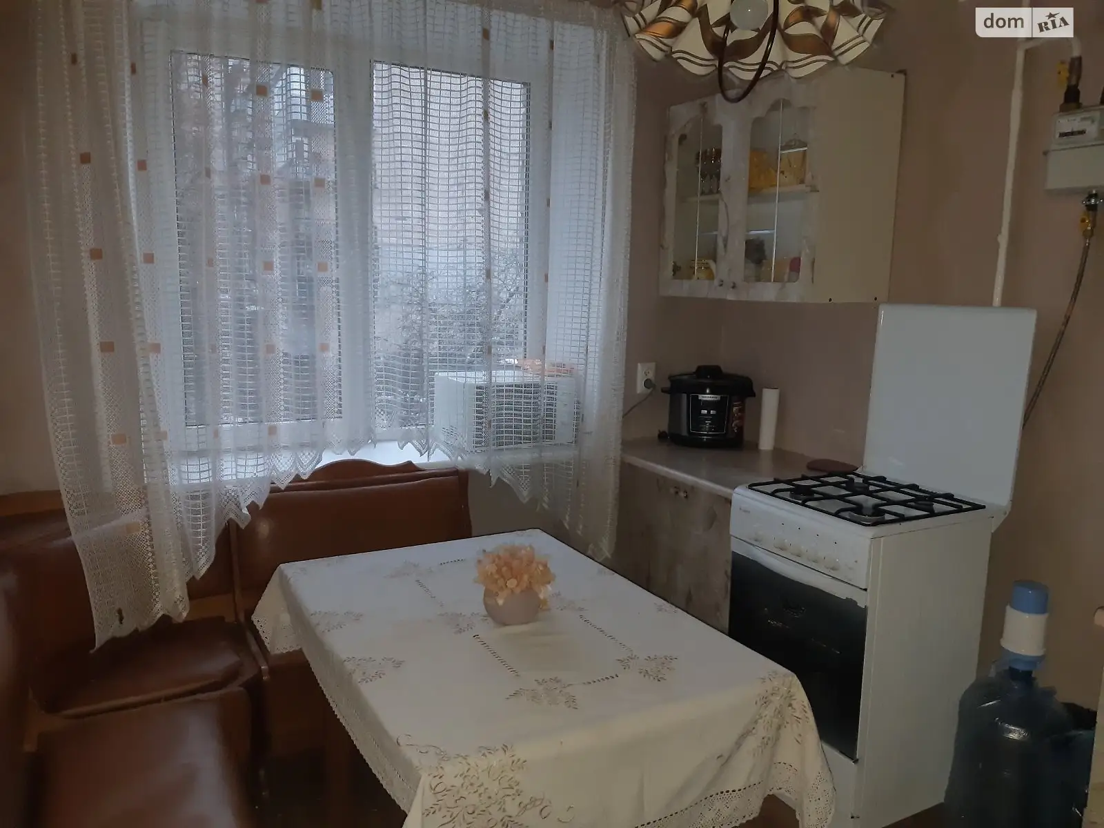 Сдается в аренду 2-комнатная квартира 50 кв. м в Хмельницком, ул. Тернопольская - фото 1