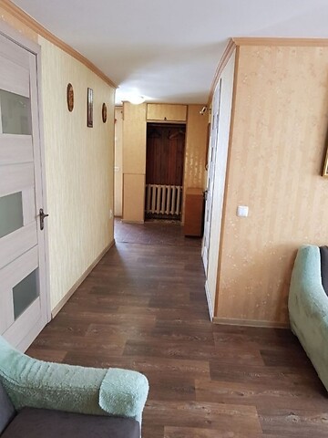 Сдается в аренду одноэтажный дом 57 кв. м с мебелью, цена: 10000 грн