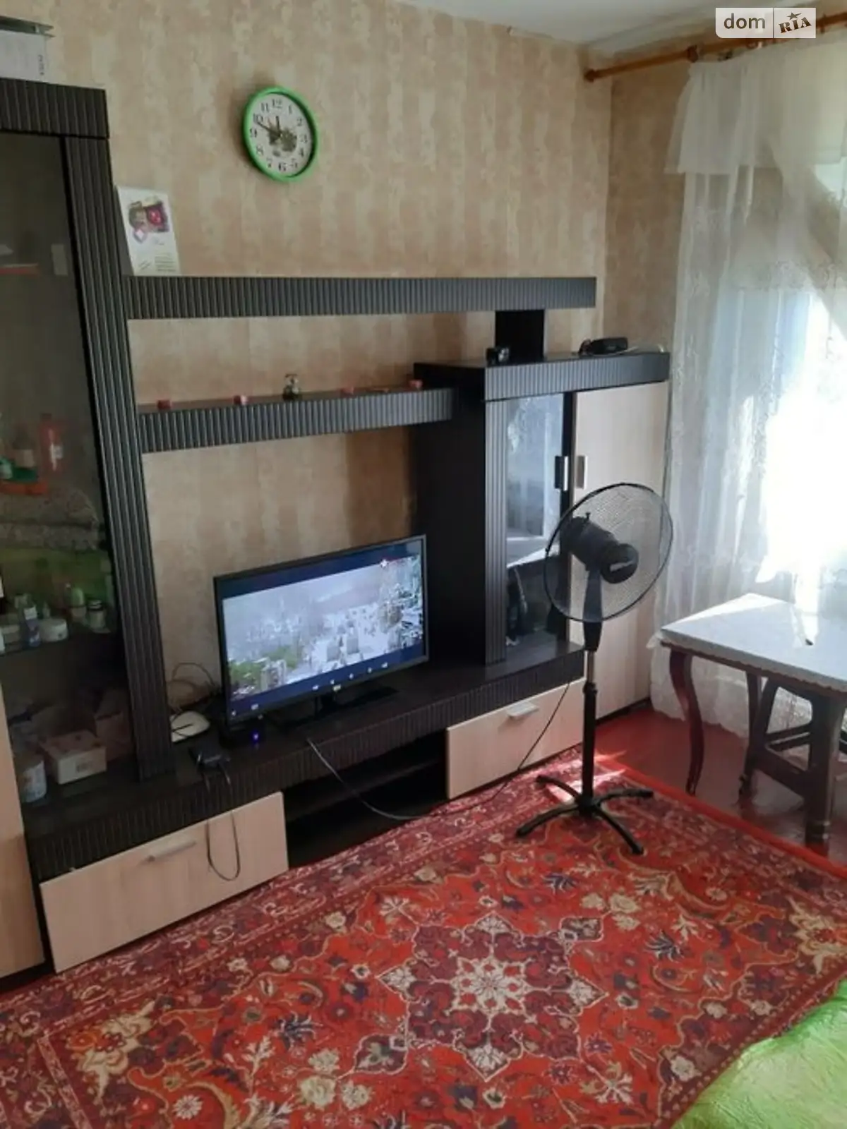 Продается 1-комнатная квартира 22 кв. м в Днепре, цена: 16500 $