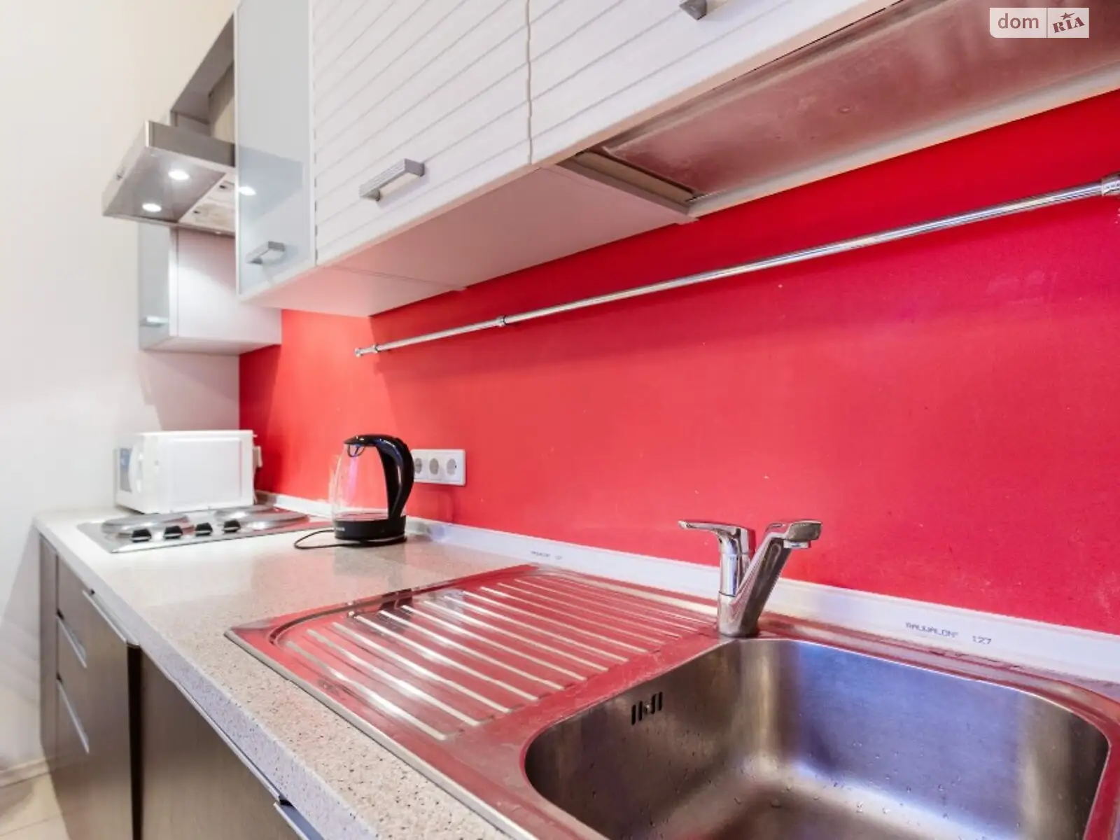 Сдается в аренду 2-комнатная квартира в Киеве, ул. Крещатик, 27 - фото 1