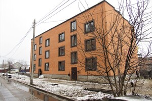 Продается 2-комнатная квартира 56 кв. м в Виннице, ул. Мичурина