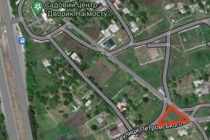 Продается земельный участок 12 соток в Днепропетровской области, цена: 8000 $