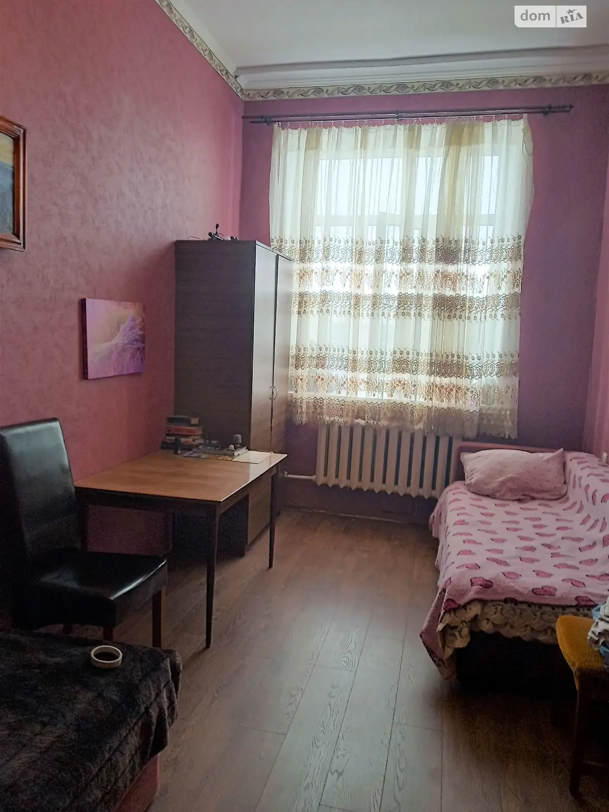 Здається в оренду кімната 18 кв. м у Хмельницькому, цена: 2000 грн - фото 1
