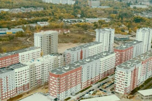 Продажа квартиры, Харьков, р‑н. Киевский, ст.м. Героев труда, Шевченко улица, дом 327