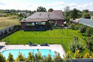 Продажа дома, Киевская, Вышгород, c. Новоселки, вулиця Центральна