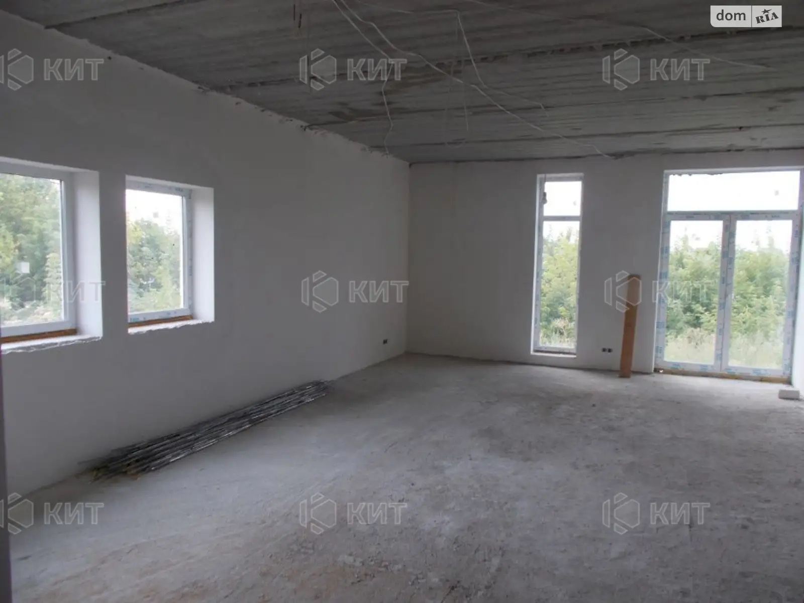 Продается дом на 2 этажа 300 кв. м с балконом - фото 3