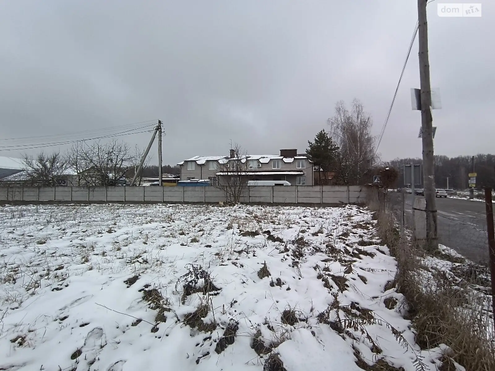 Продается земельный участок 7.4 соток в Винницкой области - фото 3
