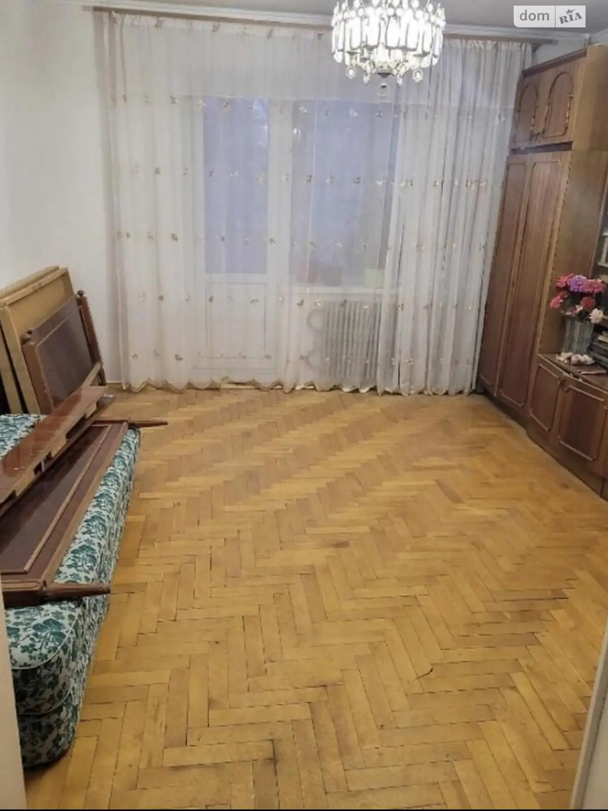 3-комнатная квартира 65 кв. м в Тернополе, ул. 15-го Апреля - фото 1