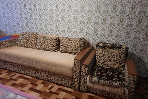 Продается 1-комнатная квартира 33 кв. м в Харькове, ул. Амосова