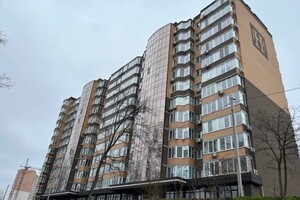 Продается 3-комнатная квартира 104 кв. м в Сумах, ул. Харьковская