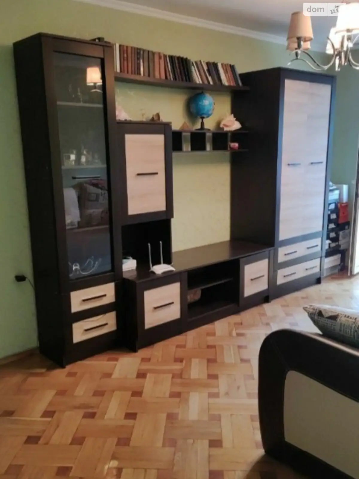 Продается 2-комнатная квартира 42 кв. м в Одессе, цена: 43000 $