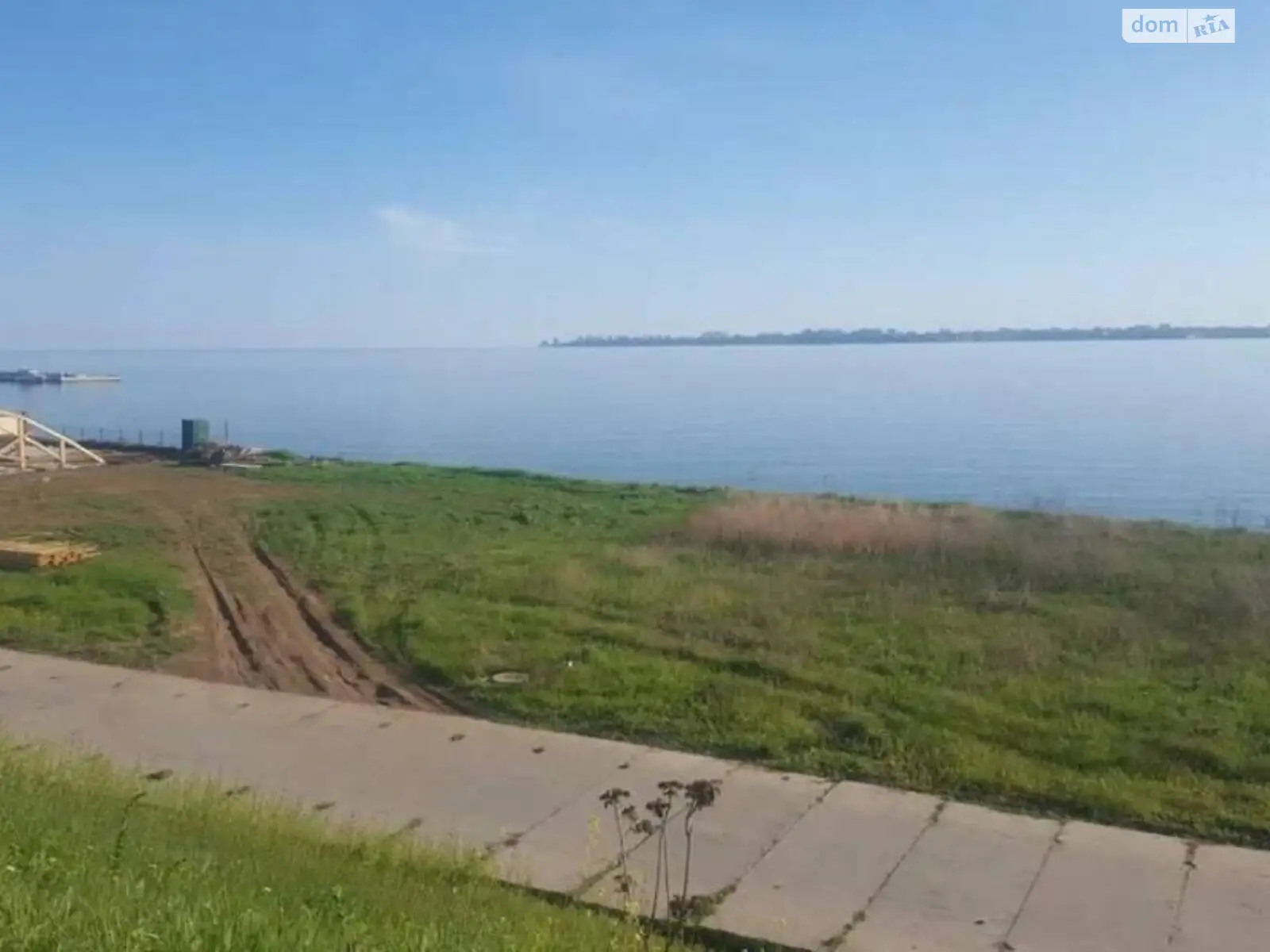 Продается земельный участок 8 соток в Одесской области, цена: 240000 $ - фото 1