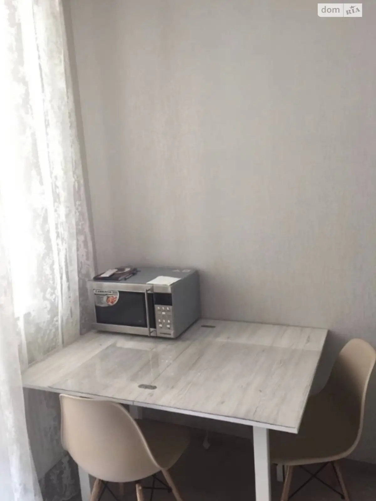 Сдается в аренду 1-комнатная квартира 35 кв. м в Одессе - фото 2