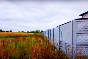Продажа участка под жилую застройку, Черниговская, Александровка, Александровская улица