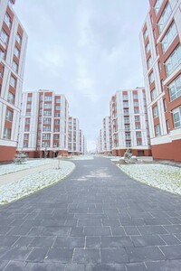 Продается 2-комнатная квартира 55 кв. м в Ивано-Франковске, вул. Отця Блавацького