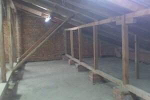 Продается 4-комнатная квартира 120 кв. м в Хмельницком, ул. Храновского