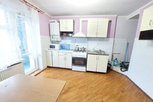 Сдается в аренду 2-комнатная квартира 68 кв. м в Тернополе, Над Яром улица