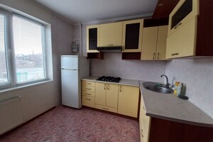 Сдается в аренду 1-комнатная квартира 34 кв. м в Черкассах, цена: 8000 грн