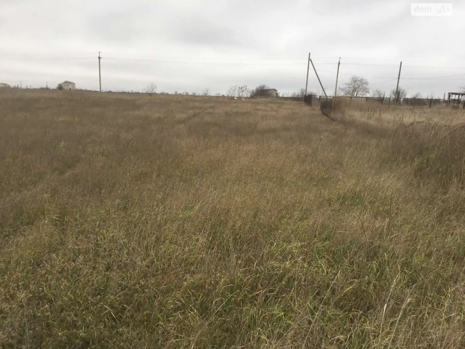 Продается земельный участок 25 соток в Николаевской области, цена: 10000 $ - фото 1