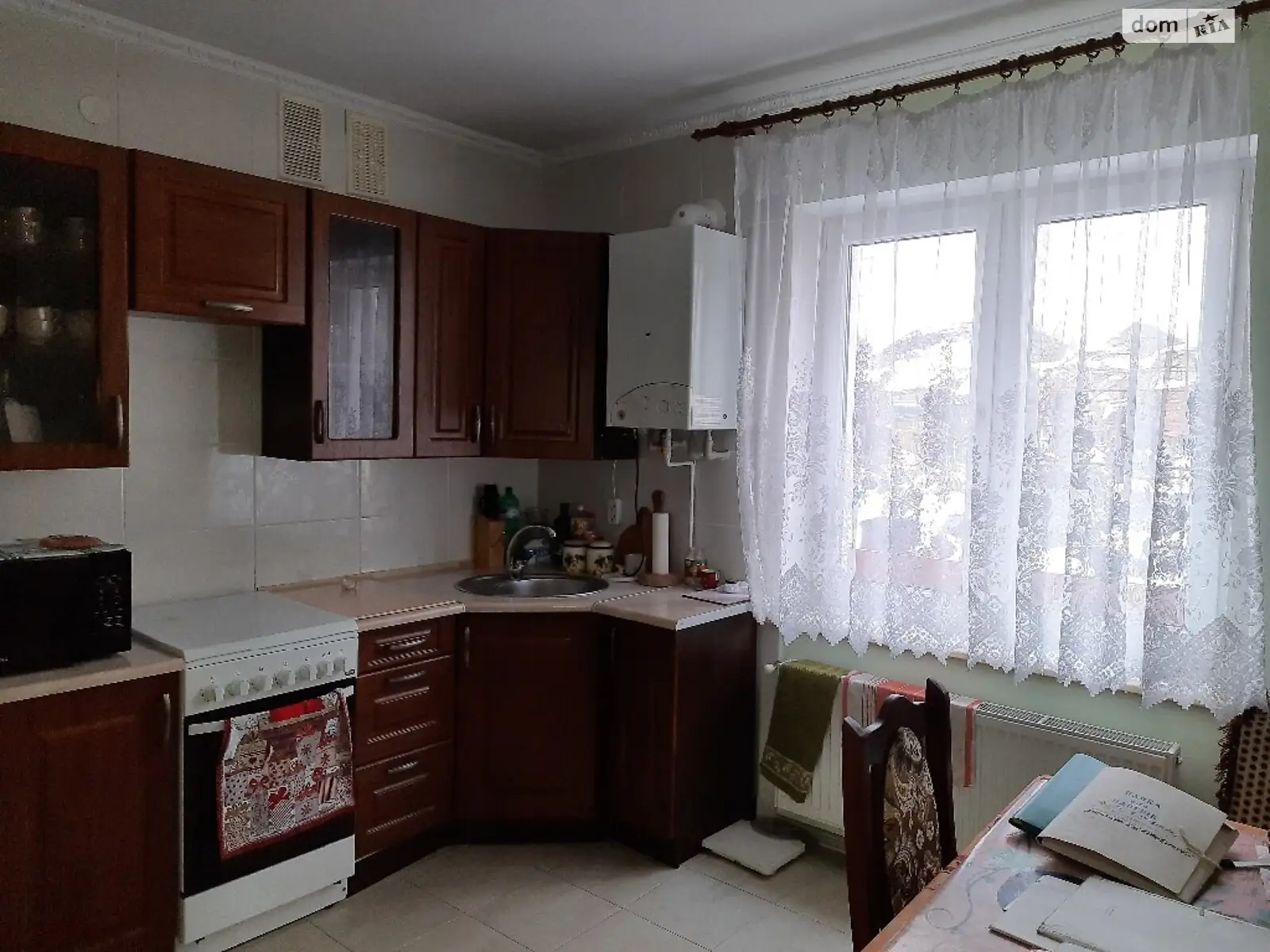 Продається будинок 2 поверховий 152 кв. м з каміном, цена: 108000 $ - фото 1