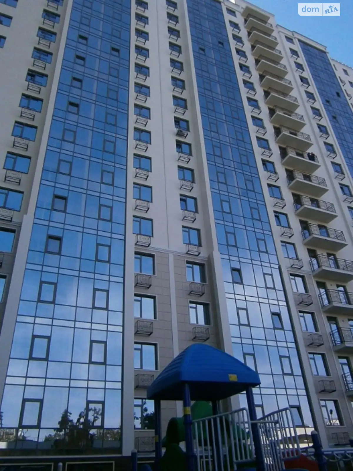 Продается 2-комнатная квартира 88 кв. м в Одессе, плато Гагаринское, 5Б