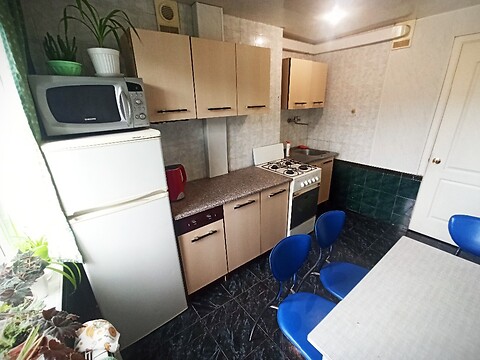 Сдается в аренду 2-комнатная квартира в Днепре, ул. Малиновского Маршала