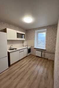 Продается 1-комнатная квартира 38 кв. м в Сумах, Леси Украинки улица