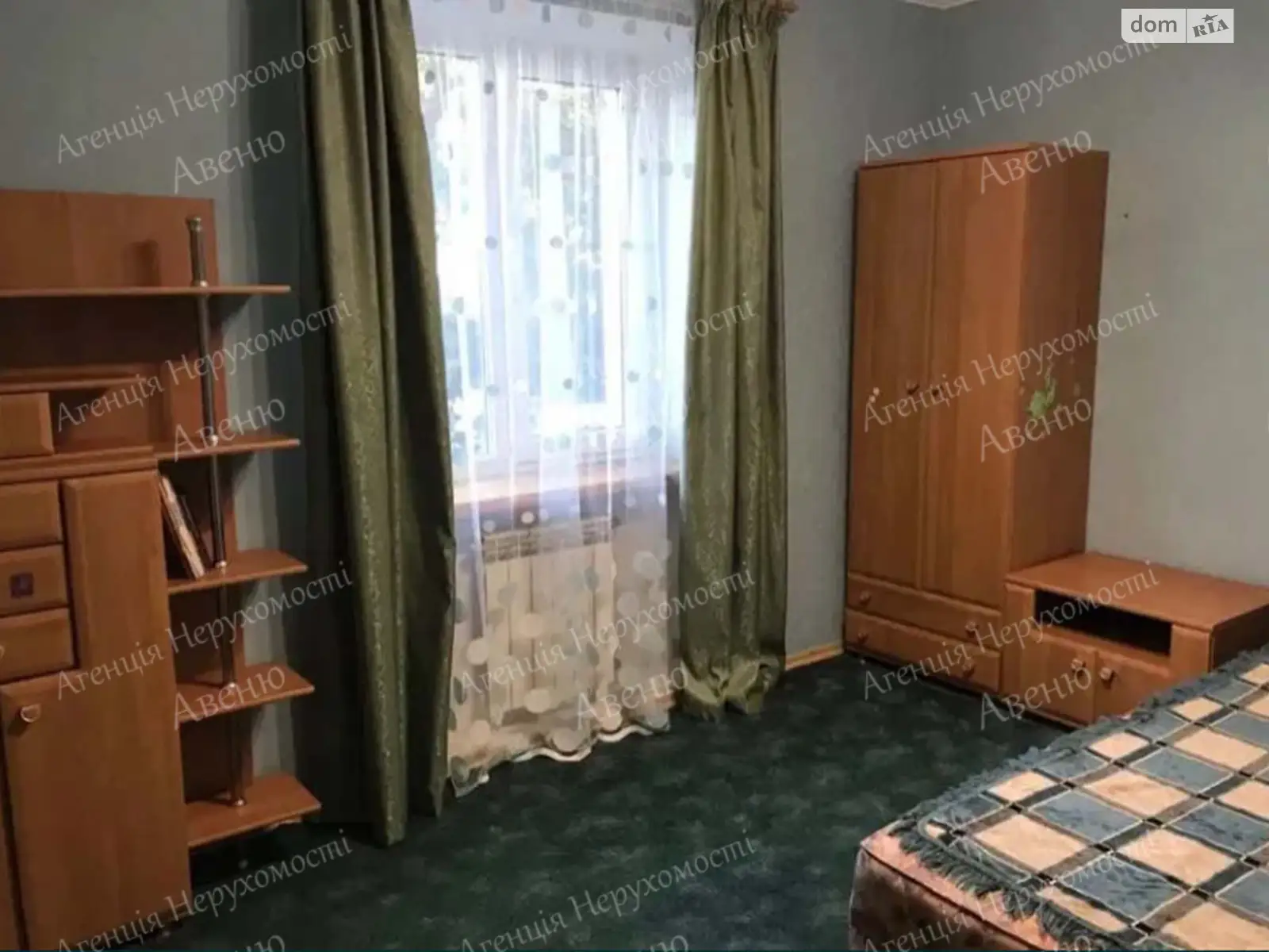 Продается 4-комнатная квартира 86 кв. м в Кропивницком - фото 2