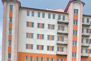 Продается 1-комнатная квартира 47 кв. м в Казатине, Лікарняний Провулок