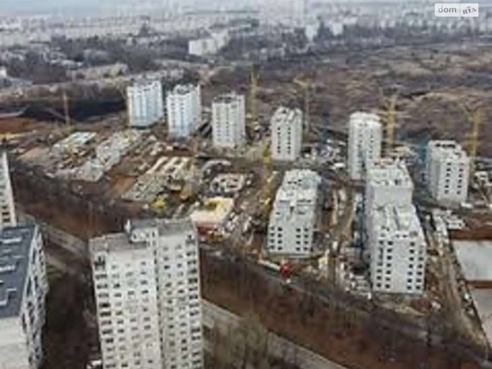 Продается 1-комнатная квартира 39 кв. м в Харькове, ул. Валентиновская, 49