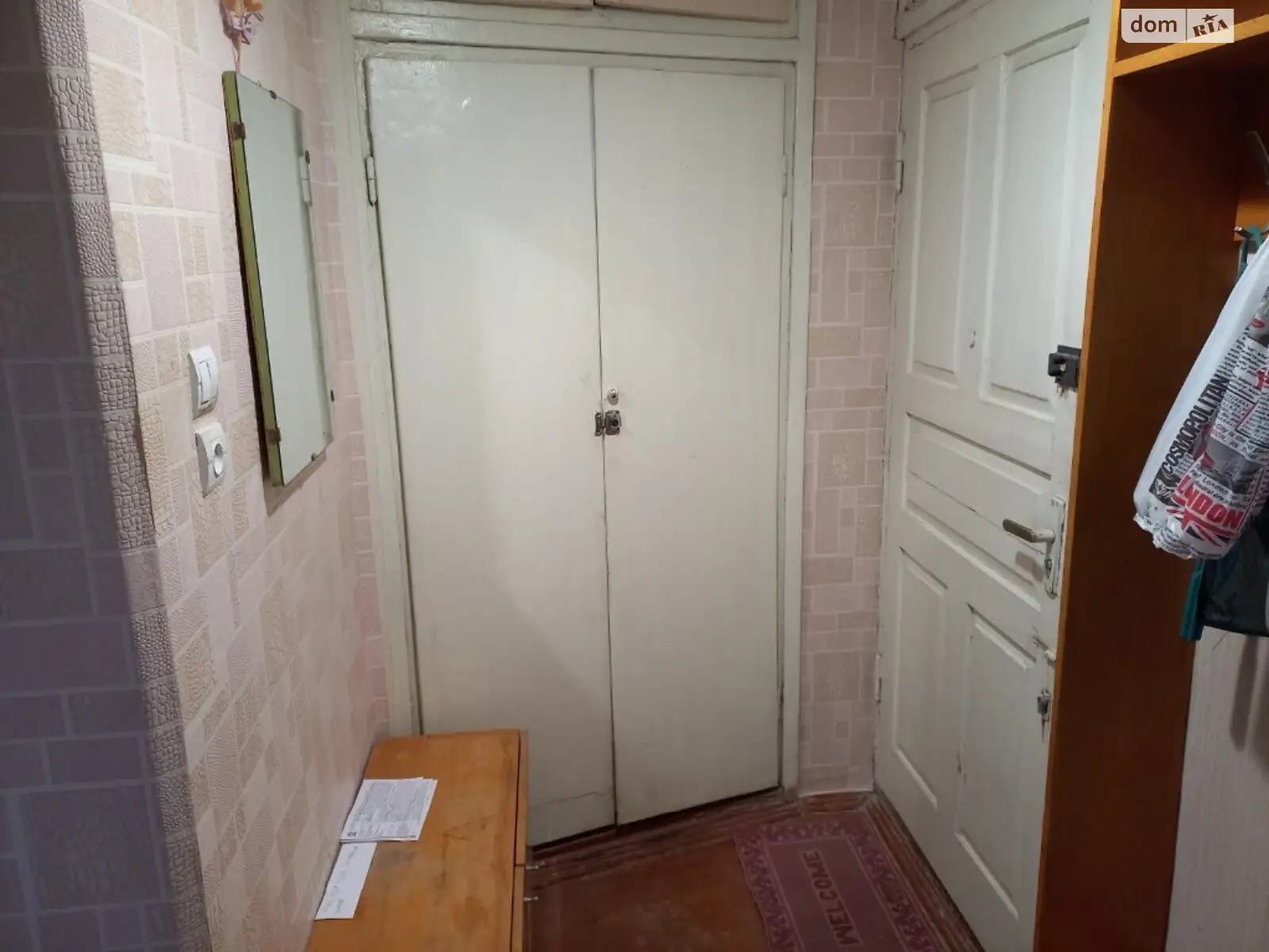 Сдается в аренду 1-комнатная квартира 33 кв. м в Харькове - фото 3