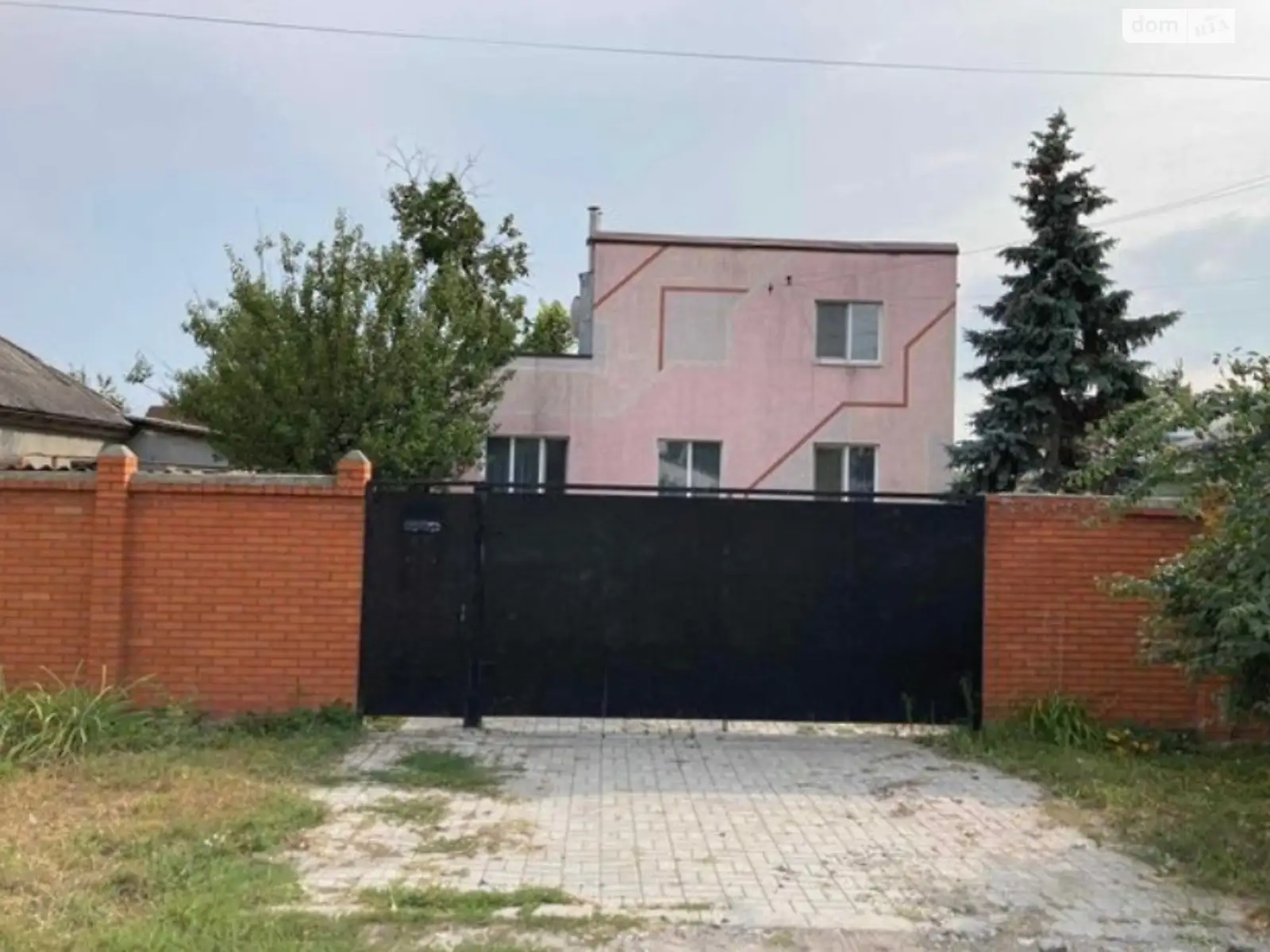 Продається будинок 2 поверховий 130 кв. м с басейном, цена: 100000 $ - фото 1