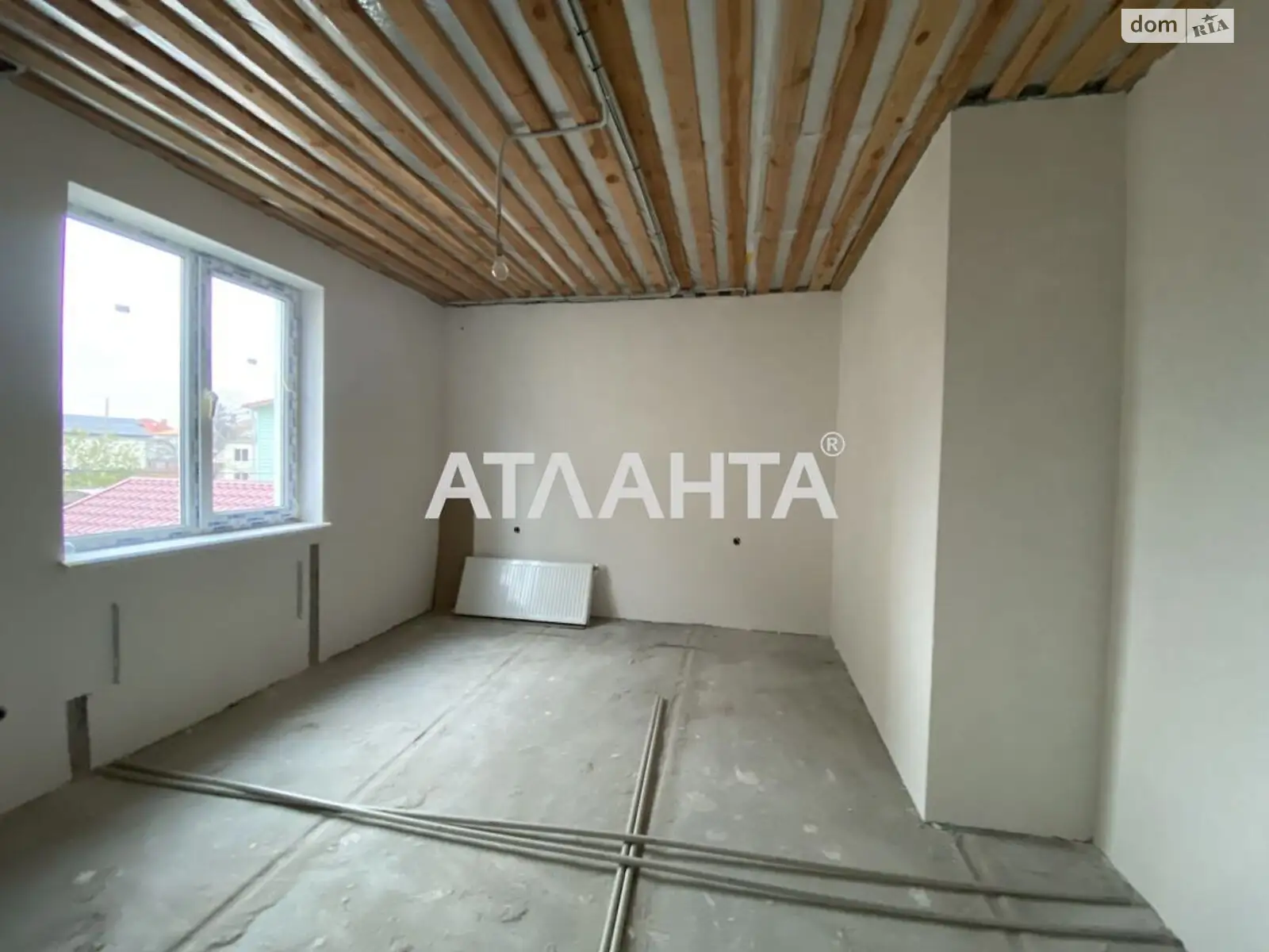 Продается дом на 2 этажа 132 кв. м с верандой - фото 2