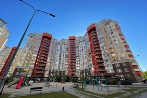 Продается 3-комнатная квартира 103 кв. м в Киеве, ул. Композитора Мейтуса (проект)