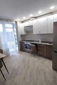Сдается в аренду 2-комнатная квартира 62 кв. м в Львове, цена: 700 $