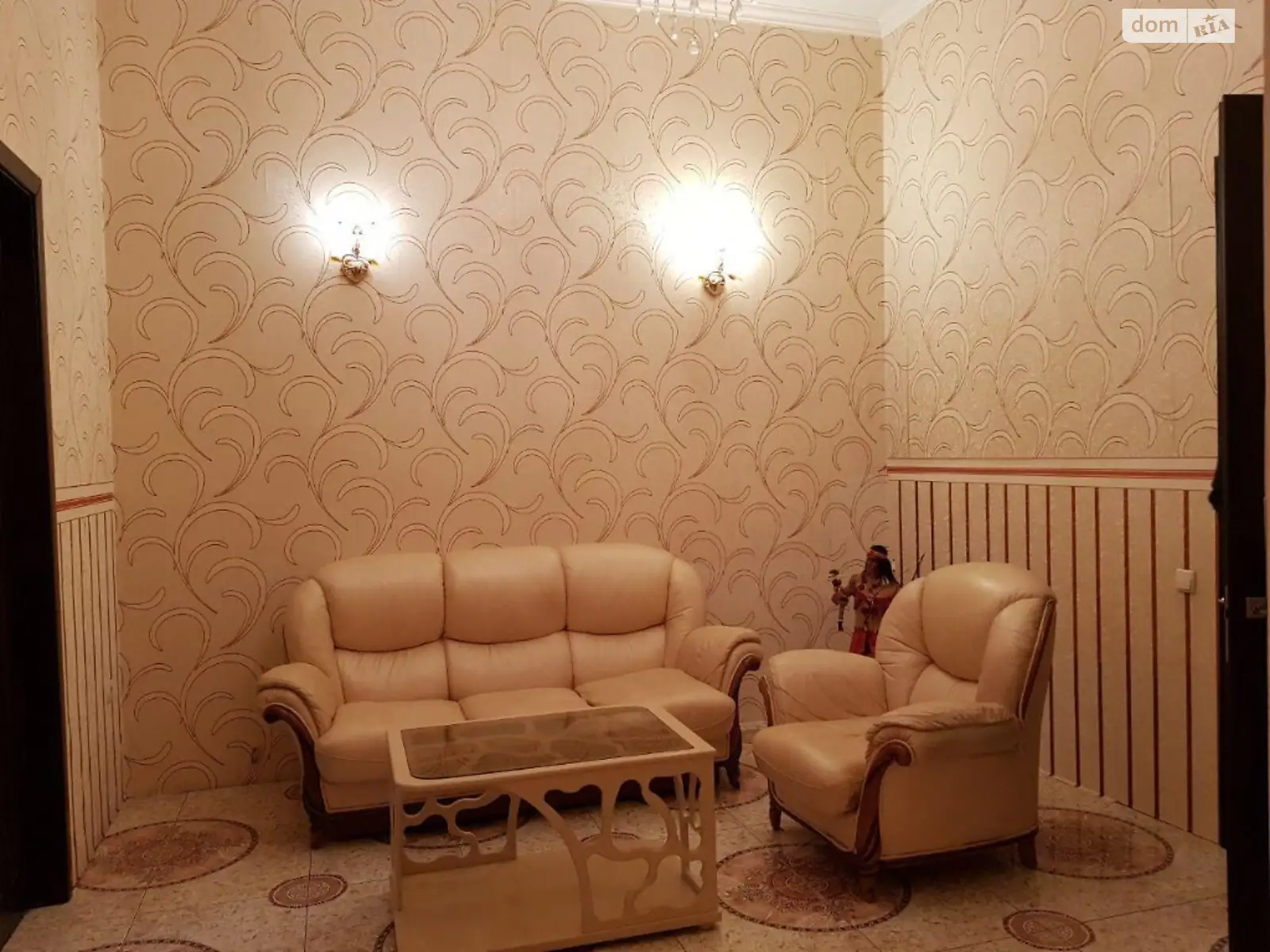 Продается 3-комнатная квартира 99 кв. м в Одессе, ул. Ольгиевская - фото 1