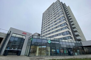 Продаж квартири, Львів, р‑н. Шевченківський, Очеретяна вулиця, буд. 29