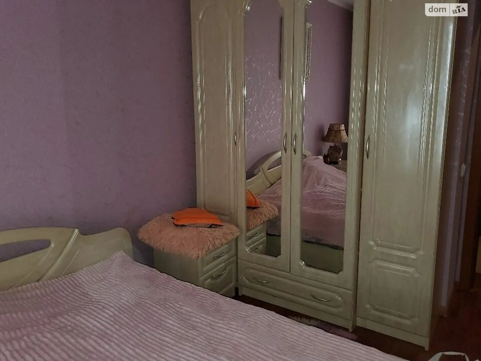 2-комнатная квартира 65 кв. м в Тернополе, ул. Торговица(Живова Анатолия), 36 - фото 3