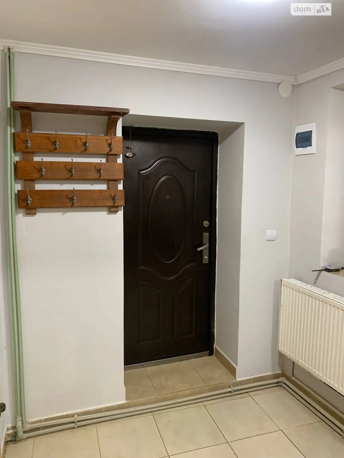 Сдается в аренду 2-комнатная квартира 70 кв. м в Ужгороде, Корятовича площа