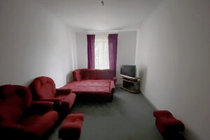 Продается 2-комнатная квартира 49 кв. м в Ужгороде, ул. Швабская
