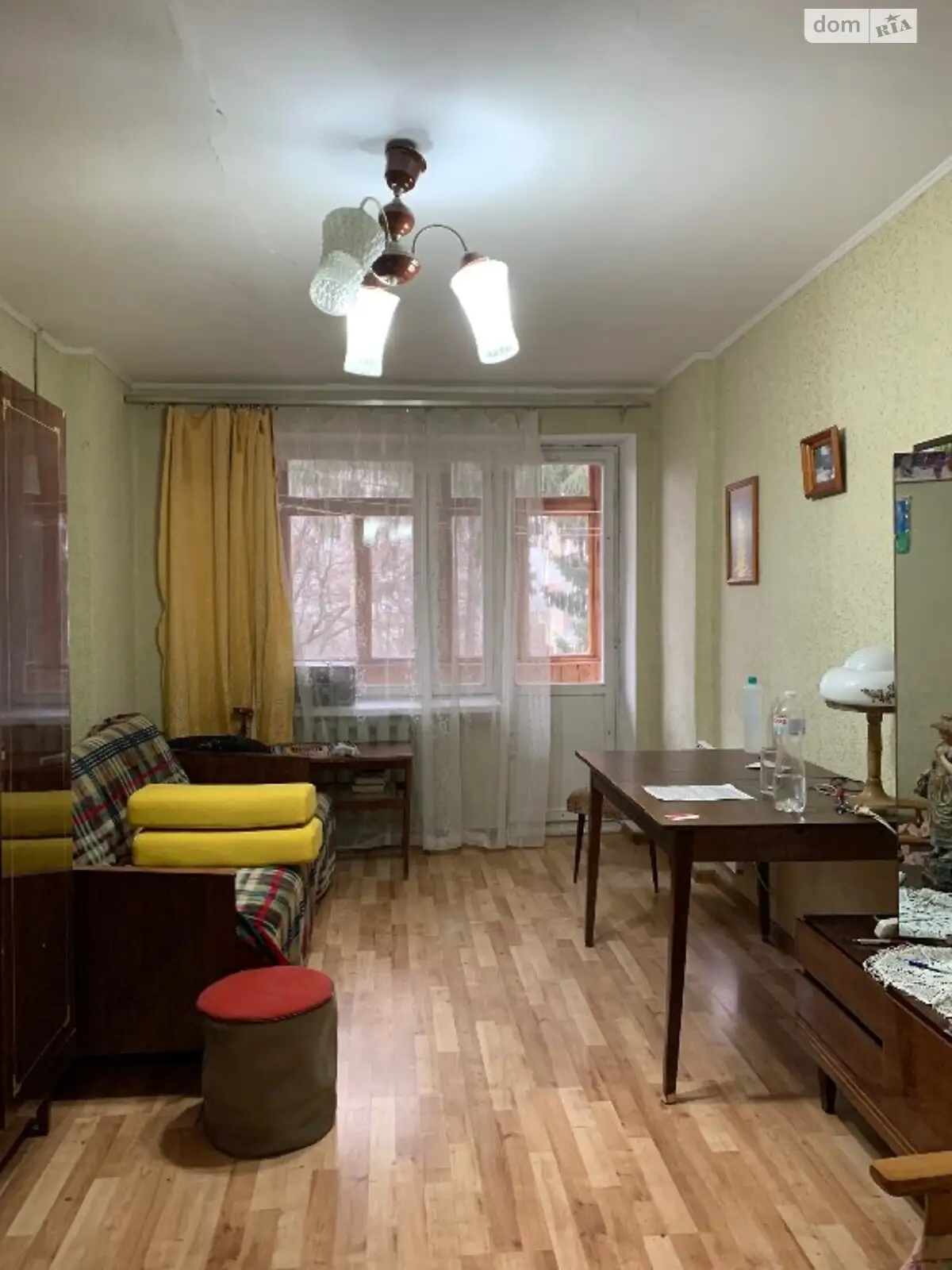 Сдается в аренду 3-комнатная квартира 70 кв. м в Черновцах, ул. Героев Майдана, 97 - фото 1