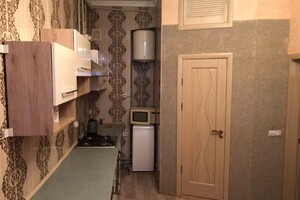 Сдается в аренду 1-комнатная квартира в Ивано-Франковске, ул. Кардинала Любомира Гузара