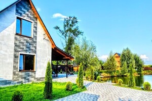 Сдается в аренду одноэтажный дом с террасой, цена: 4500 грн