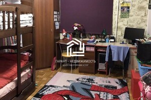 Продается 2-комнатная квартира 48 кв. м в Одессе, Глушко