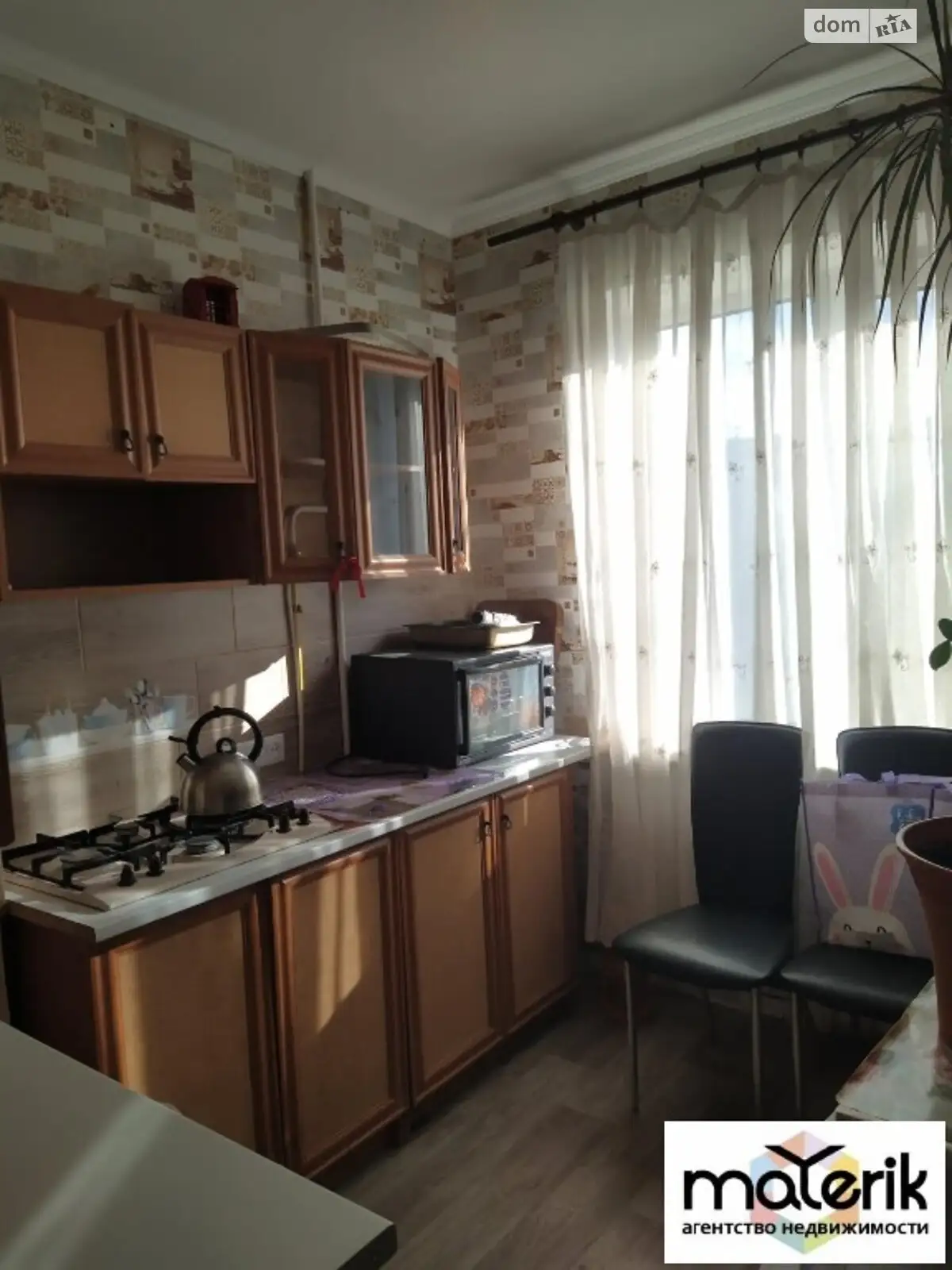 Продается 3-комнатная квартира 50 кв. м в Одессе, ул. Владислава Бувалкина(Генерала Бочарова) - фото 1