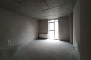 Продается 1-комнатная квартира 47.2 кв. м в Луцке, ул. Арцеулова