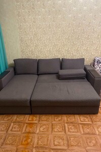 Сдается в аренду 1-комнатная квартира 35 кв. м в Житомире, ул. Крошенская