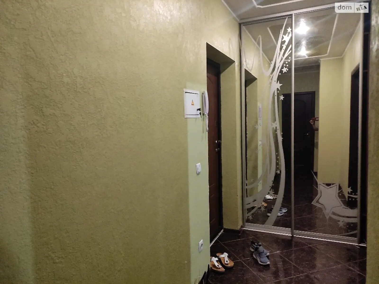 Здається в оренду 1-кімнатна квартира 43 кв. м у Івано-Франківську - фото 3
